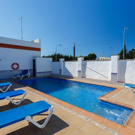 Apartamento Casa Postas II Conil De La Frontera Exterior foto