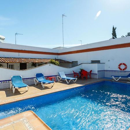 Apartamento Casa Postas II Conil De La Frontera Exterior foto
